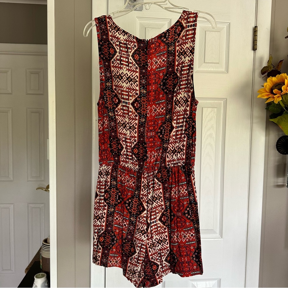 Forever 21 Romper